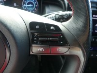 Hyundai Tucson 1.6 T-GDI N-Line mHEV