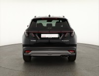 Hyundai Tucson 1.6T-GDI