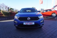 VW T-Roc 1.6 TDI