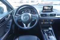 Mazda 3 2.0 SKYACTIV-G 165