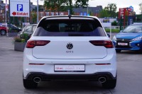 VW Golf VIII GTI Clubsport DSG