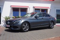 Vorschau: Mercedes-Benz C 200 C200 Avantgarde Aut.