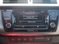 Skoda Fabia Combi 1.0 TSI Clever