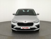 Skoda Scala 1.0 TSI DSG