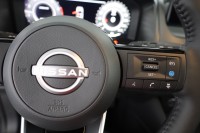Nissan Qashqai N-Connecta 1.3 Dig-T