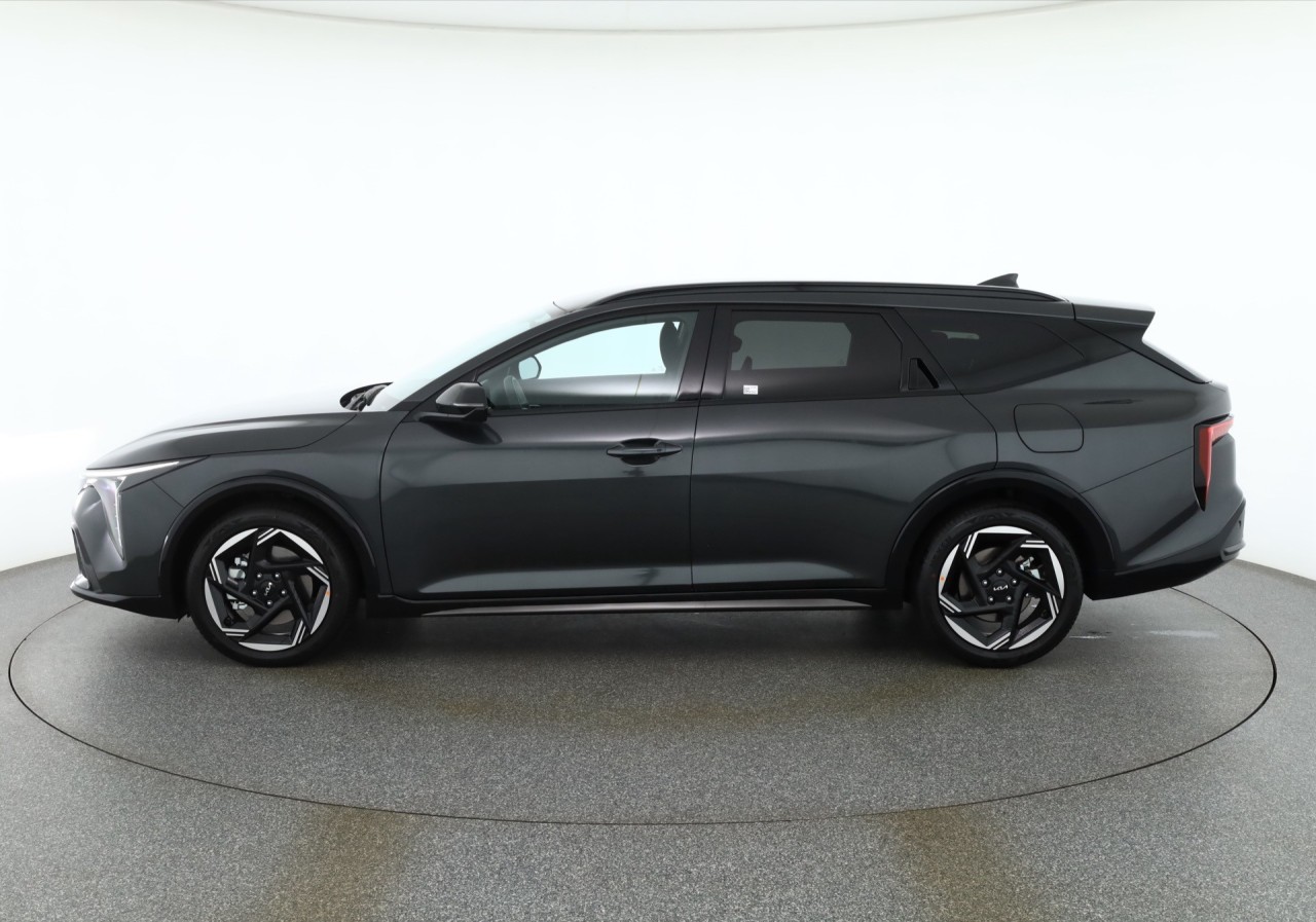 Kia K4 SW 1.6 T-GDI Aut.