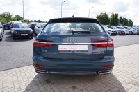 Audi A6 Avant 40 2.0 TDI quattro design