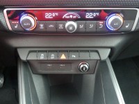 Audi A1 Sportback 25 basis