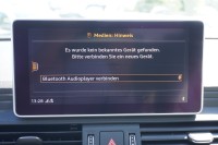 Audi Q5 2.0 TFSI quattro