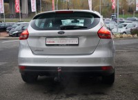 Ford Focus 1.6 Ti-VCT