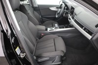 Audi A4 Avant 2.0 TFSI advanced