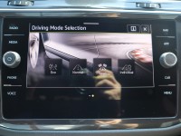 VW Tiguan Allspace 2.0 TDI R-Line 4Motion