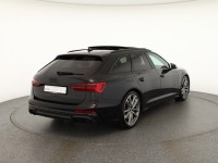 Audi S6 Avant 3.0 TDI quattro