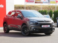 Citroen C4 Cactus PureTech 110