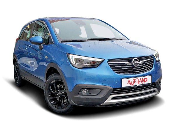 Opel Crossland X 1.2 Turbo INNOVATION