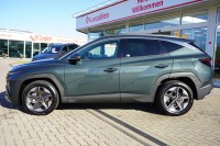 Hyundai Tucson 1.6T-GDI
