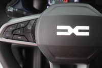 Dacia Duster TCe 100 Eco-G