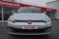 VW Golf VIII Variant 2.0 TDI DSG Style