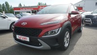 Vorschau: Hyundai Kona 1.0 T-GDI Edition 30Jahre
