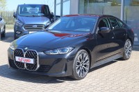 Vorschau: BMW Gran Coupe 420d xDrive