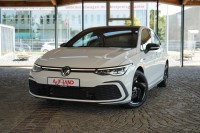 Vorschau: VW Golf VIII 2.0 GTI
