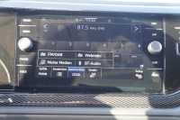 VW Taigo 1.0 TSI DSG