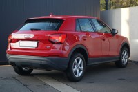Audi Q2 1.0 TFSI