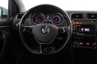 VW Polo 1.0 Sound