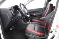 Kia Picanto 1.2 GT-Line