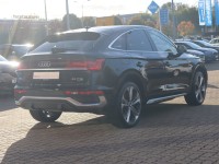 Audi Q5 SB S-Line 45 TFSI quattro s-tronic