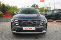 Hyundai Tucson 1.6 Trend Mild-Hybrid 2WD