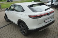 Honda HR-V 1.5 e:HEV CVT