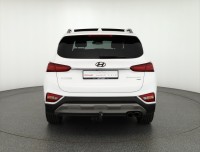 Hyundai Santa Fe 2.2 CRDi 4WD Premium