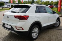 VW T-Roc 1.0 TSI Life