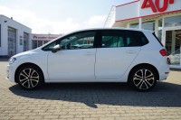 VW Golf Sportsvan 1.2 Allstar DSG