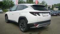 Hyundai Tucson 1.6T-GDI HEV Aut.