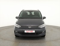 VW Touran 1.5 TSI DSG