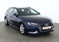 Audi A4 Avant 35 TDI