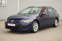 Vorschau: VW Golf VIII Variant Life eTSI
