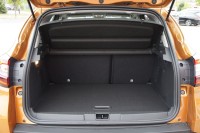 Renault Captur TCe 90