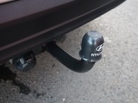 Hyundai Tucson 1.6 T-GDI Select 2WD SHZ