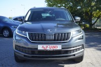 Skoda Kodiaq 2.0 TDI DSG 4x4
