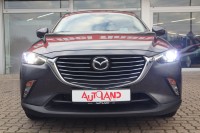 Mazda CX-3 2.0 Kizoku Intense AWD