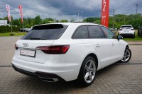 Audi A4 Avant 40 TDI S-Tronic
