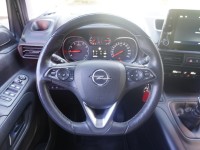 Opel Combo Life 1.2 Turbo Edition