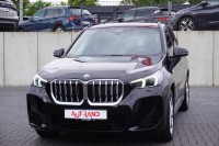 Vorschau: BMW X1 18d sDrive M Sport Aut.