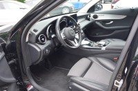 Mercedes-Benz C 180 C180 T Avantgarde