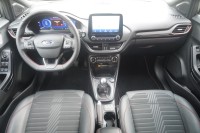 Ford Puma 1.0 M-Hybrid ST-Line X