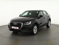 Audi Q2 35 TFSI S-Tronic LED Navi Keyless ACC Kamera