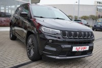 Jeep Compass 1.3 MultiAir S